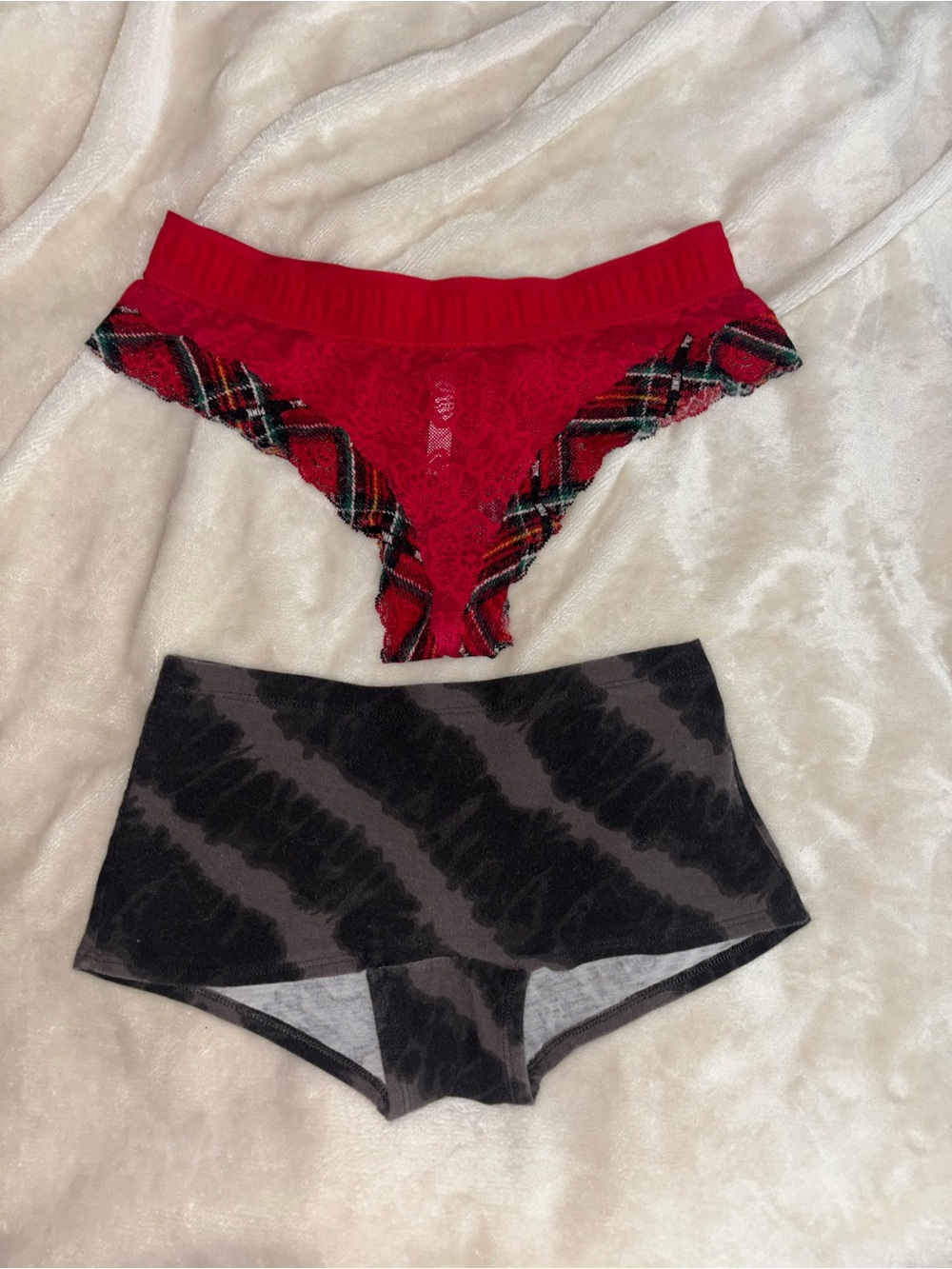 Victoria’s Secret / PINK undies bundle - Picture 3 of 8